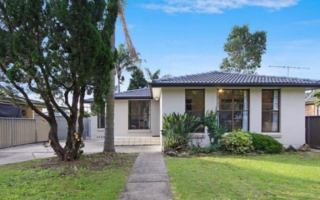 132 Maple Rd, North St Marys, NSW 2760