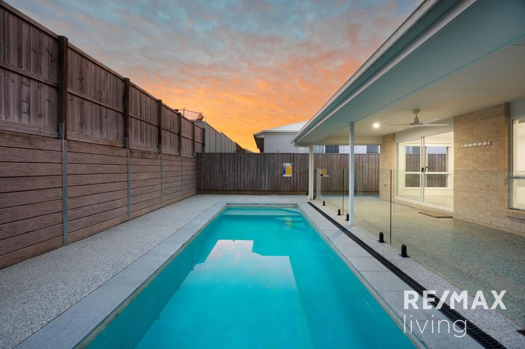 5 Hera Ct, Burpengary, QLD 4505