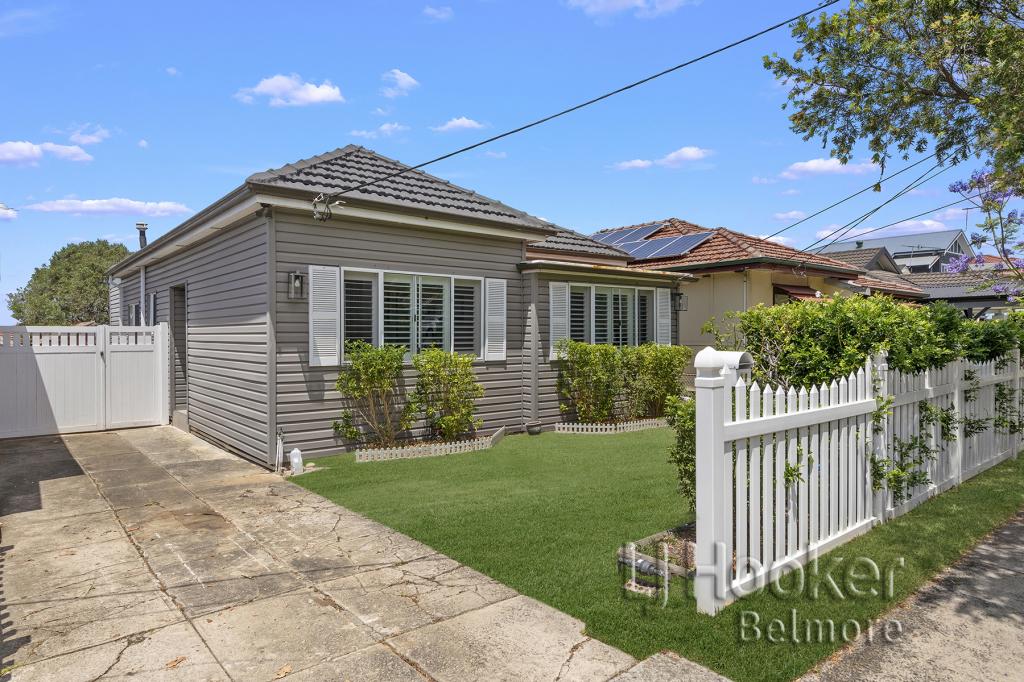 48 Phillip St, Roselands, NSW 2196