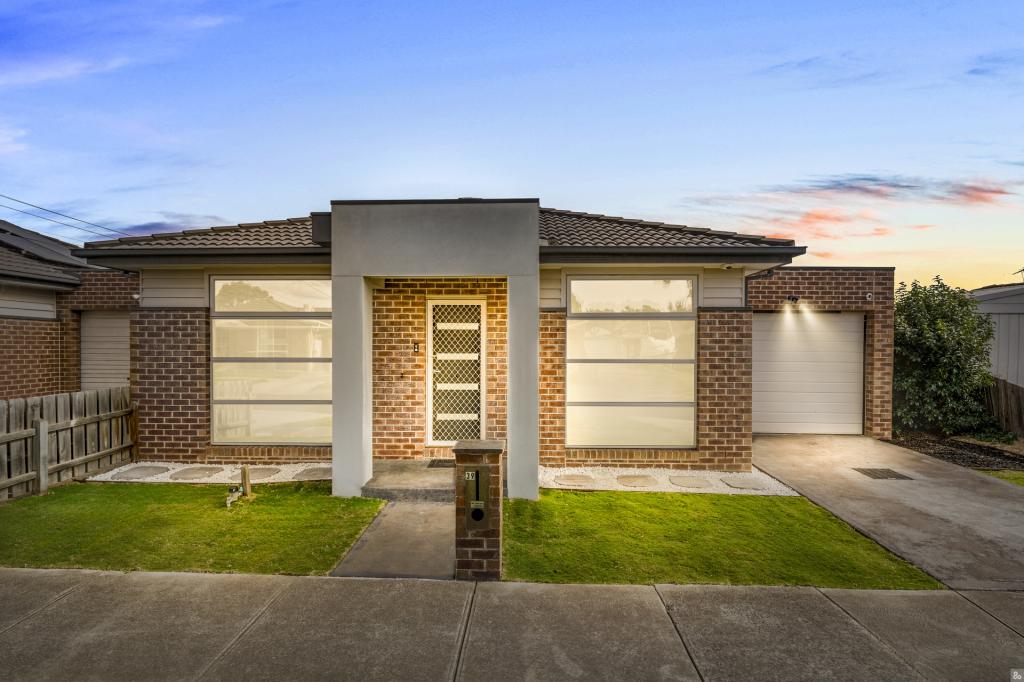 39 Halter Cres, Epping, VIC 3076