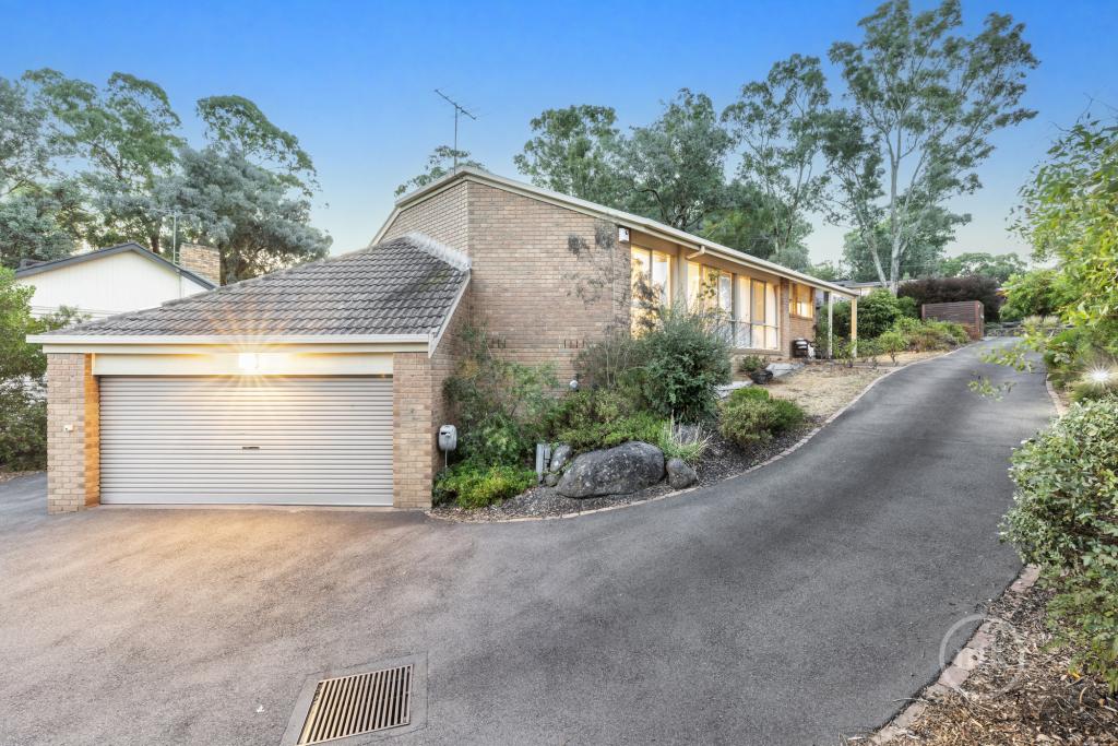 1/14 Meadow Cres, Montmorency, VIC 3094