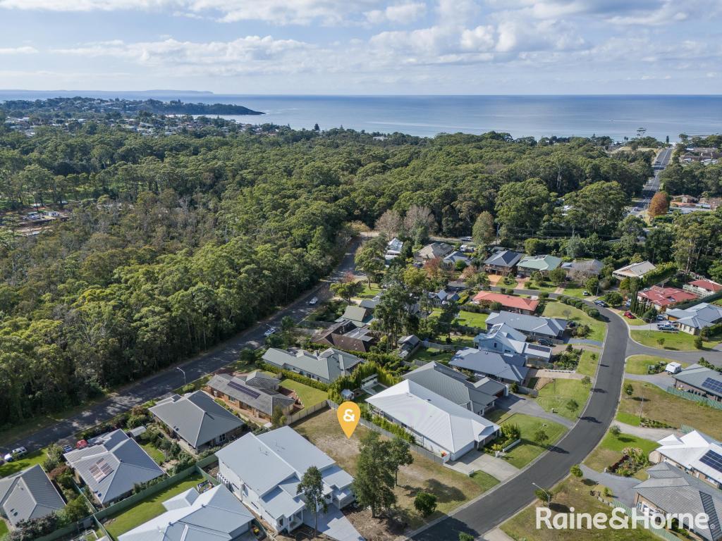 15 Molloy St, Mollymook, NSW 2539