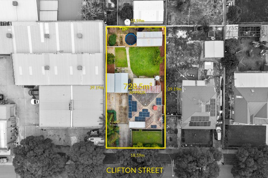 65 Clifton St, Blair Athol, SA 5084