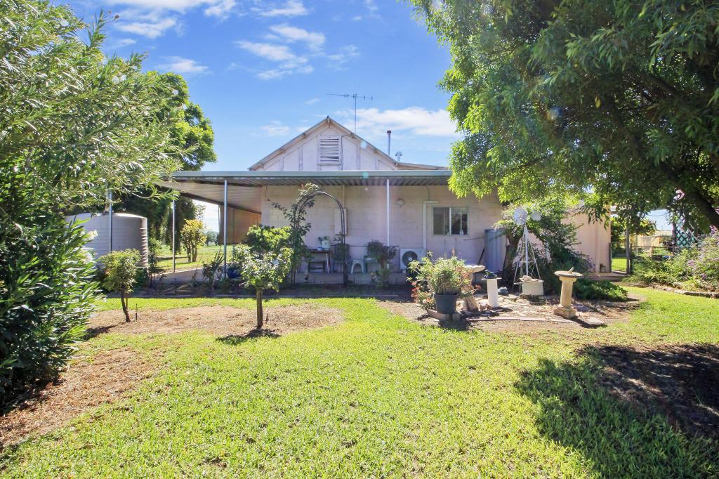 175 Namoi St, Renmark North, SA 5341