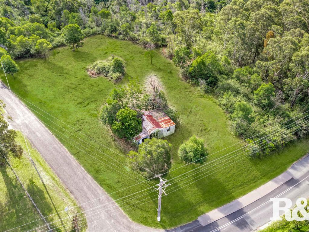 56 WESTBURY RD, GROSE VALE, NSW 2753
