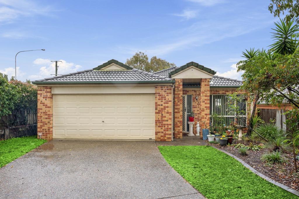 17 Muscovy Pl, Forest Lake, QLD 4078