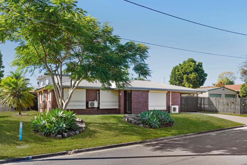35 Harding St, Raceview, QLD 4305