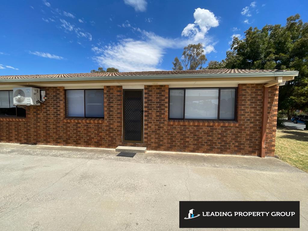 1/8 Croft St, Holbrook, NSW 2644