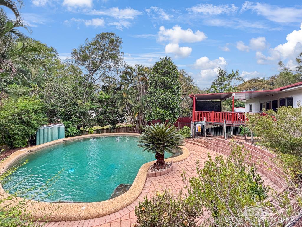 24 Morrow St, Mareeba, QLD 4880