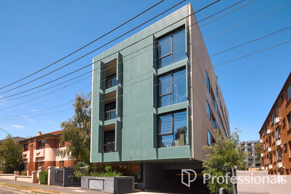 506/K6 High St, Windsor, VIC 3181