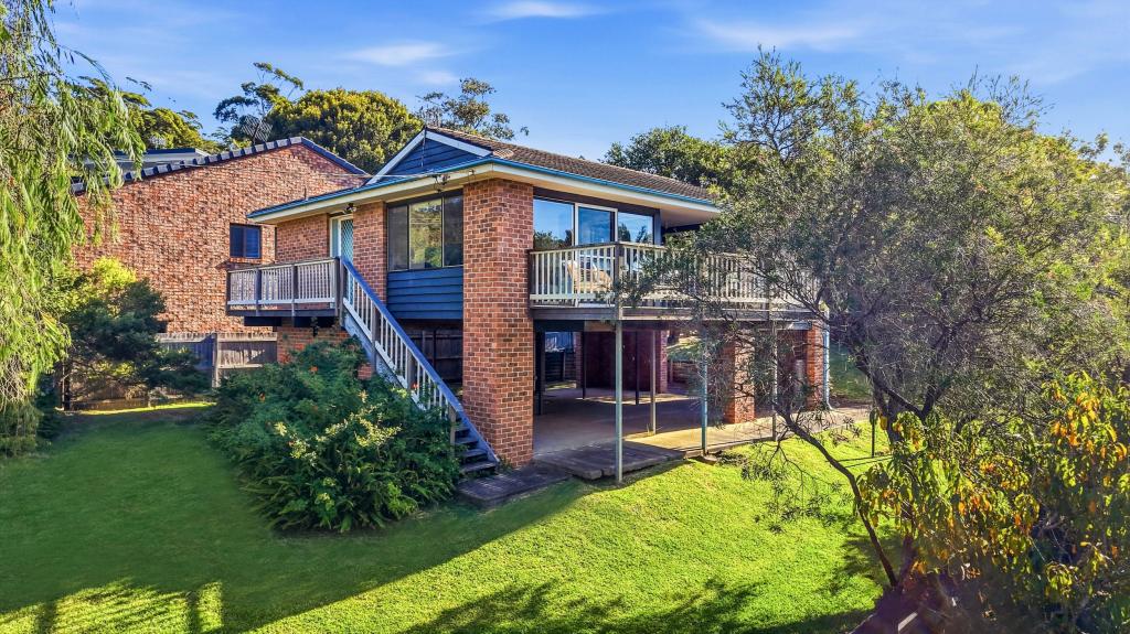 24 Newell Rd, Macmasters Beach, NSW 2251