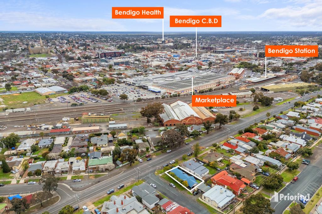 81 GLADSTONE ST, QUARRY HILL, VIC 3550