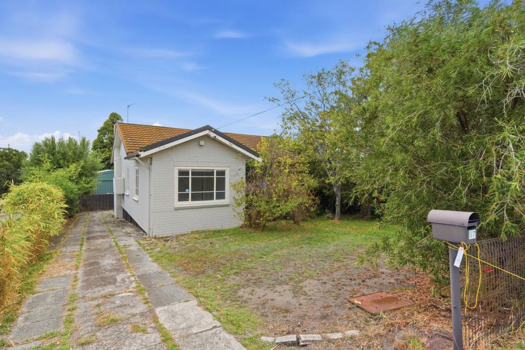 67 Renfrew Cir, Goodwood, TAS 7010
