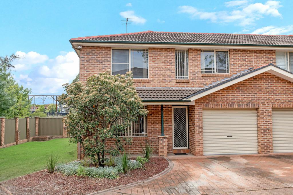 6/1-3 Chapman St, Werrington, NSW 2747