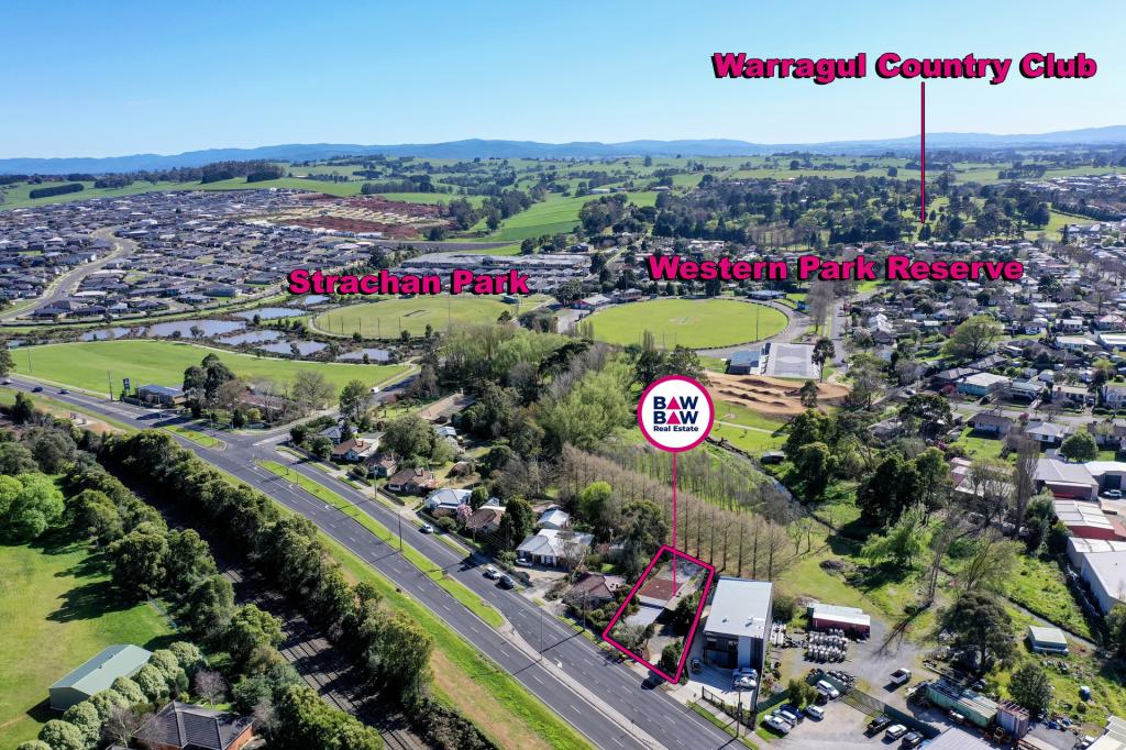 1-4/17 Princes Hwy, Warragul, VIC 3820