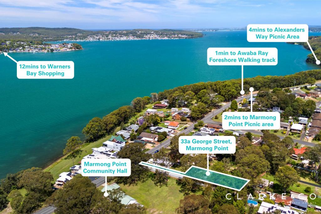 33a George St, Marmong Point, NSW 2284