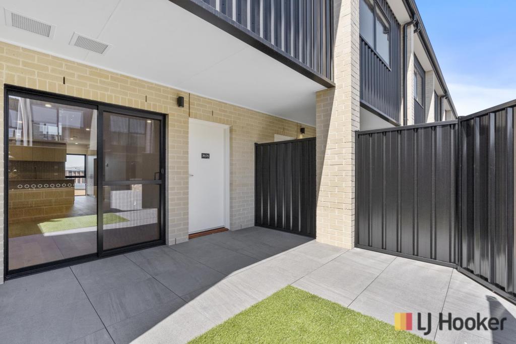 39/25 Trenerry Cres, Googong, NSW 2620