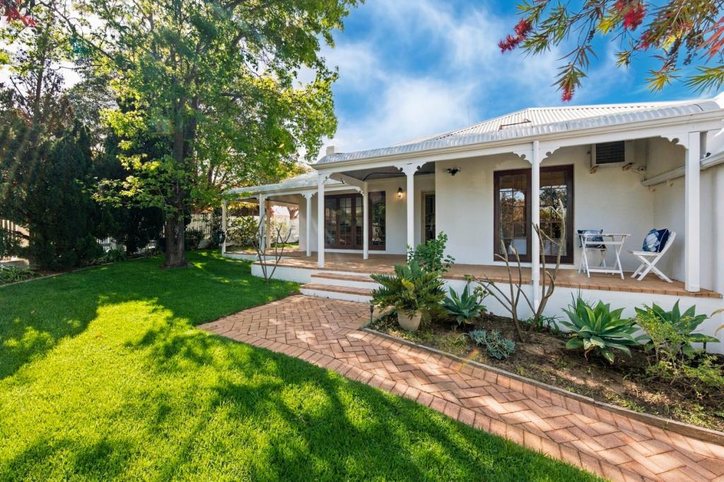 83 Wellington St, Mosman Park, WA 6012