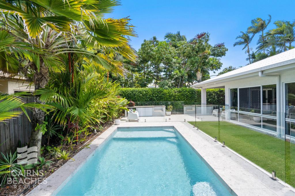 23 TORBAY ST, KEWARRA BEACH, QLD 4879