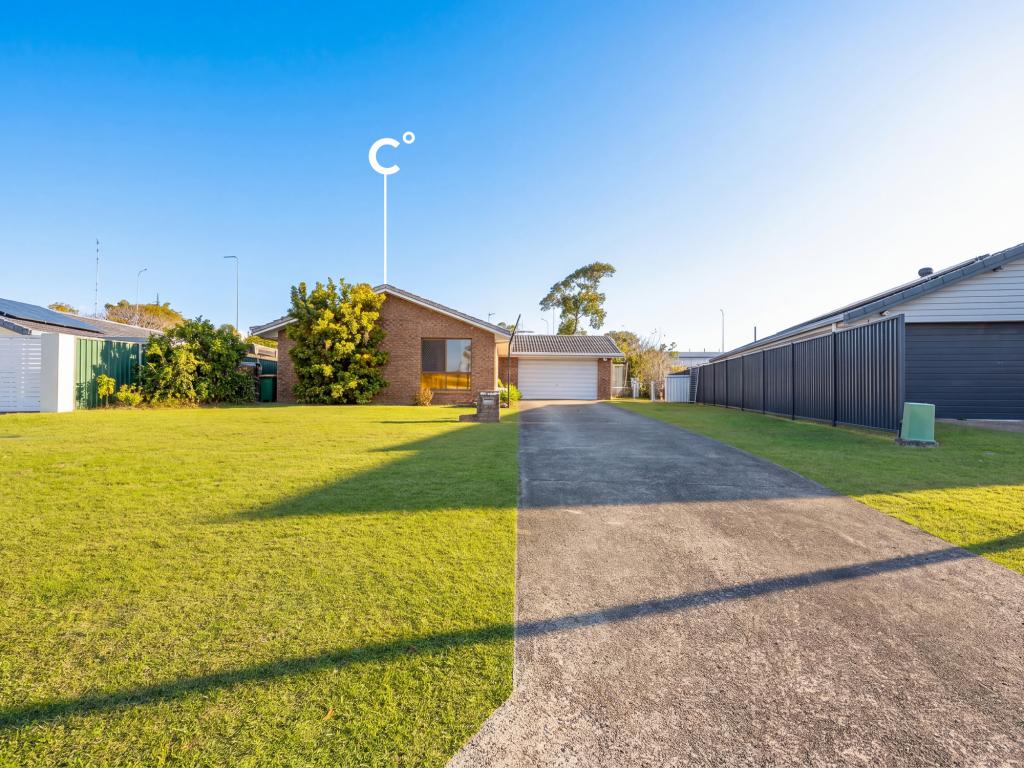 22 Japonica Dr, Palm Beach, QLD 4221