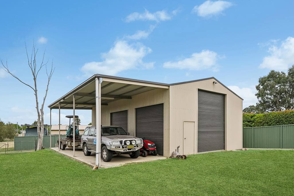 19 SYDNEY RD, RAGLAN, NSW 2795