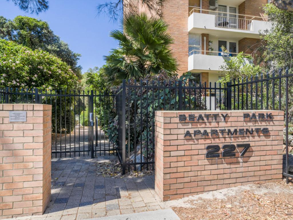 3/227 Vincent St, West Perth, WA 6005