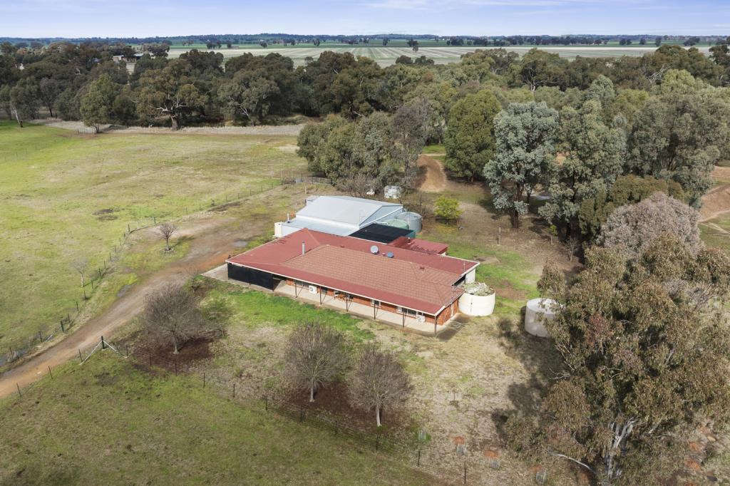 2037 Tungamah Peechelba Road, Wilby, VIC 3728