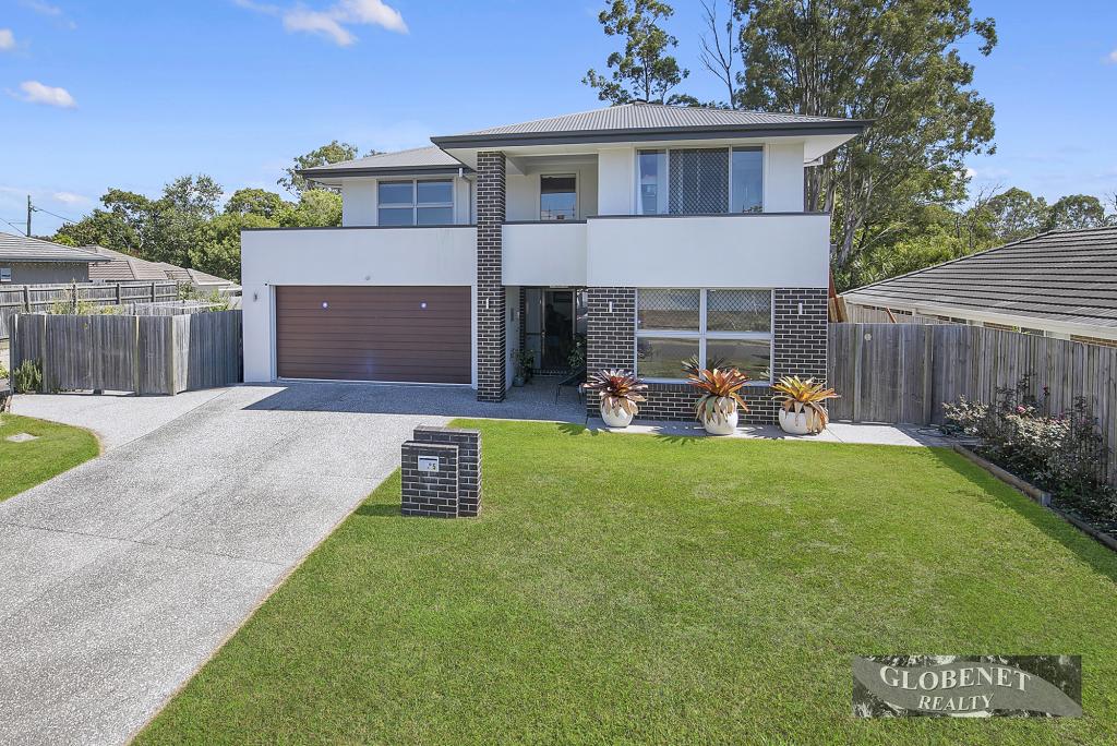 5 Finchley Cl, Taigum, QLD 4018