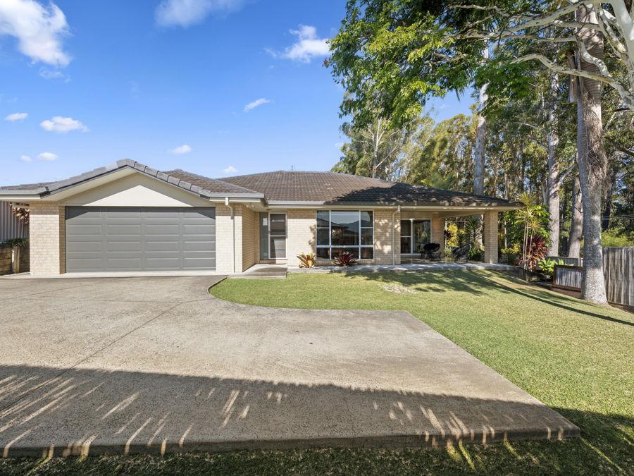 17 Bacon Cl, Toormina, NSW 2452