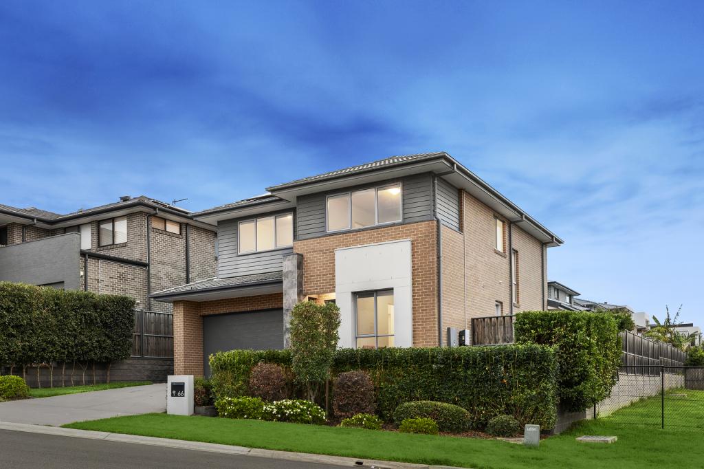 66 ANDROMEDA PKWY, BOX HILL, NSW 2765