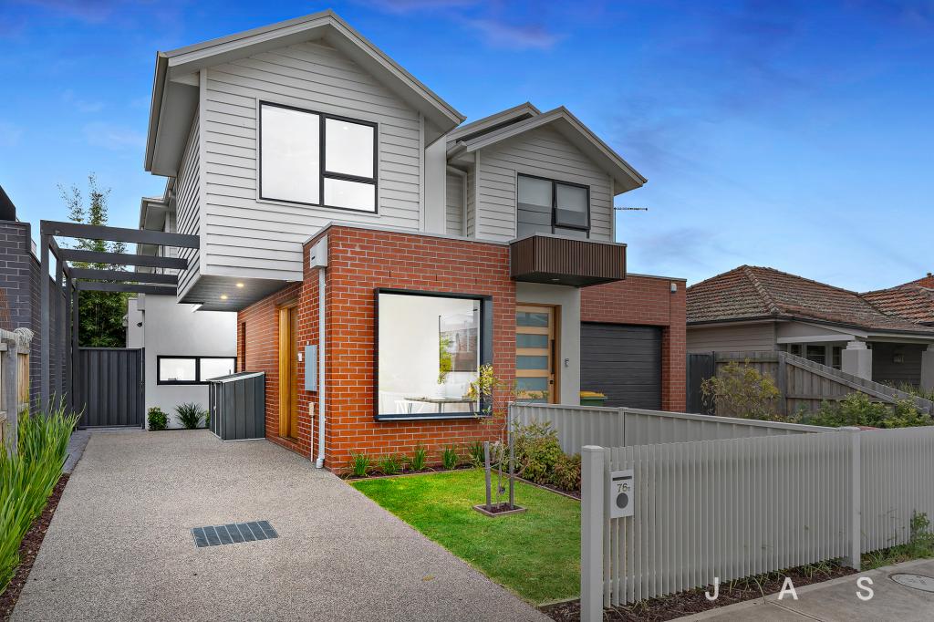 76b Kidman St, Yarraville, VIC 3013