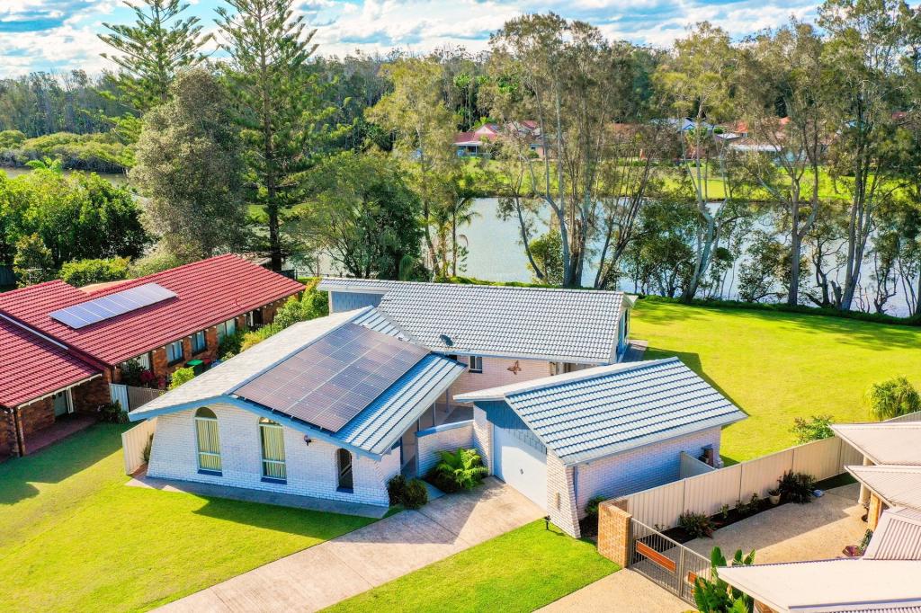 7 Harbour View Pl, Tuncurry, NSW 2428