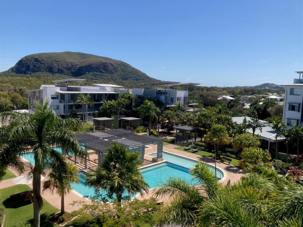 3105/27 Boardwalk Bvd, Mount Coolum, QLD 4573