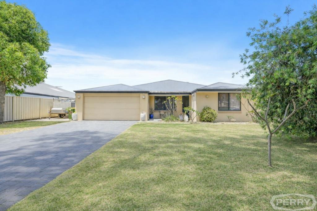 3 Adela Bend, Lakelands, WA 6180