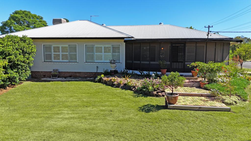 79 GIBBONS ST, NARRABRI, NSW 2390