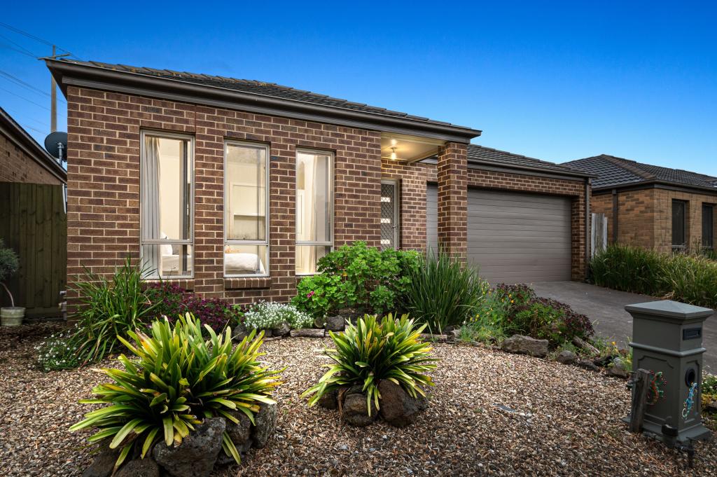 11 Kerford Ct, South Morang, VIC 3752