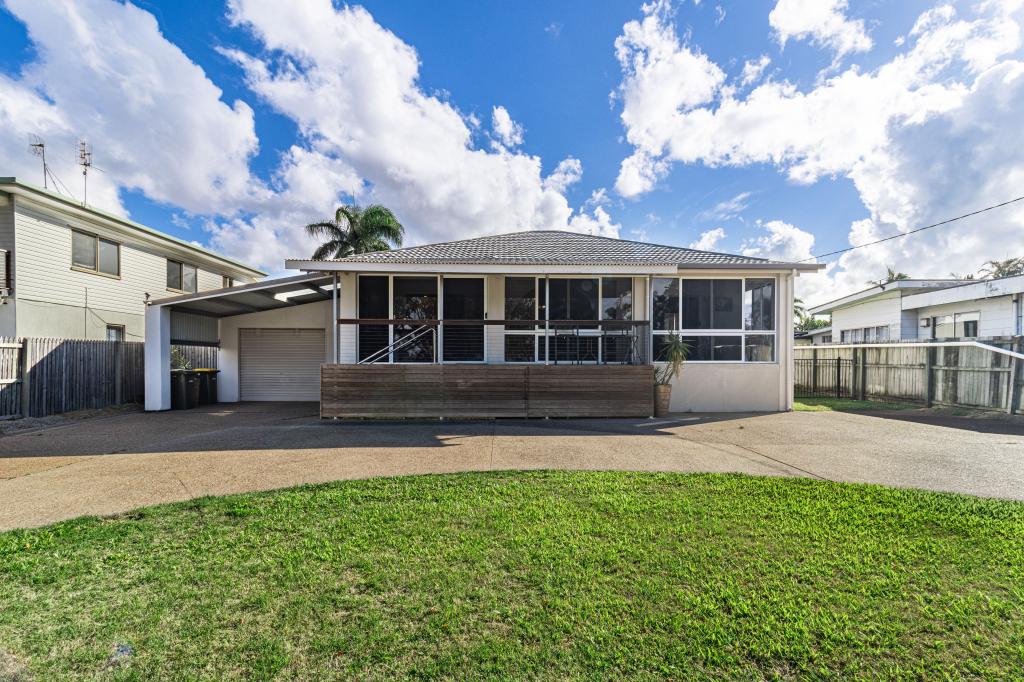 155 Esplanade, Point Vernon, QLD 4655