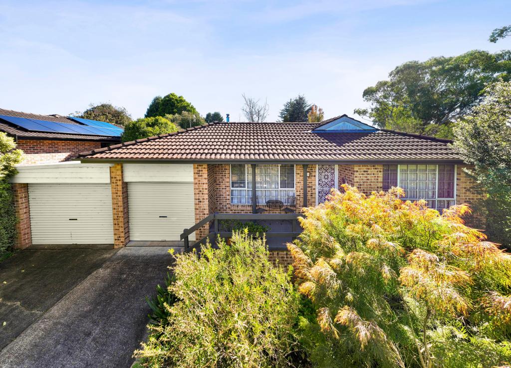 1 Alexandra Pl, Mittagong, NSW 2575