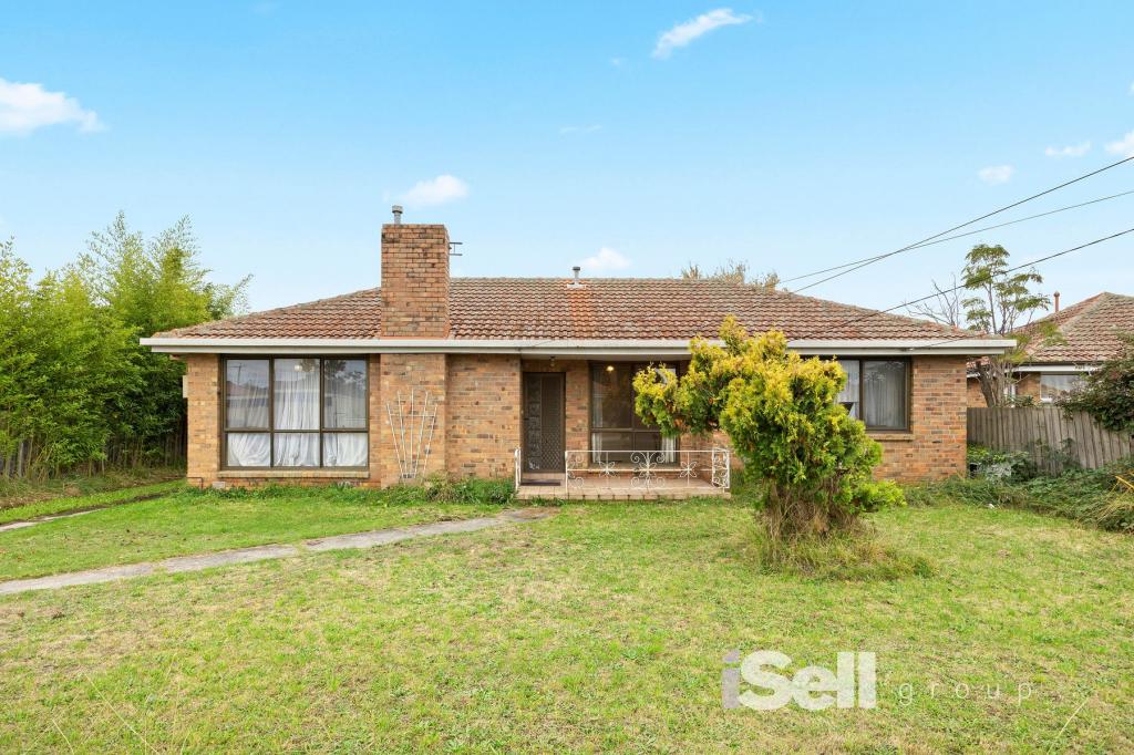 1 Belmont Ct, Springvale, VIC 3171