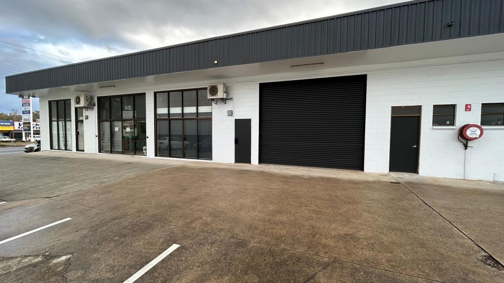 1/84 Shore St E, Cleveland, QLD 4163