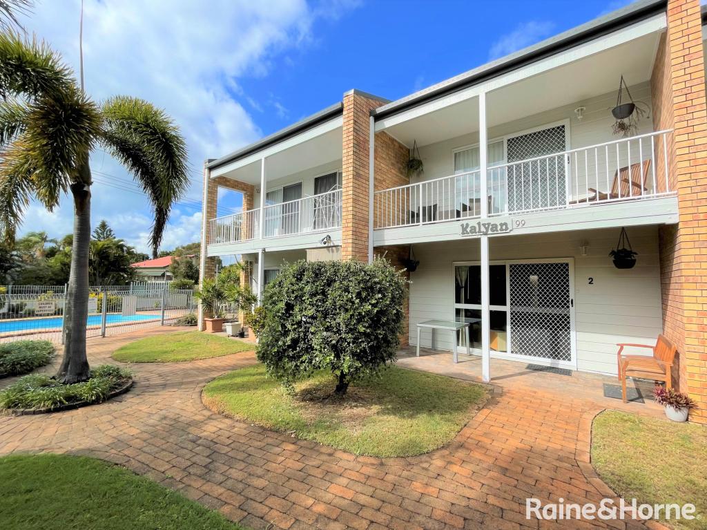 2/99 Cypress St, Torquay, QLD 4655