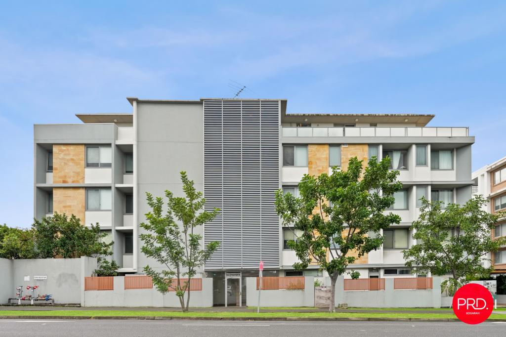 5/52 Gray St, Kogarah, NSW 2217