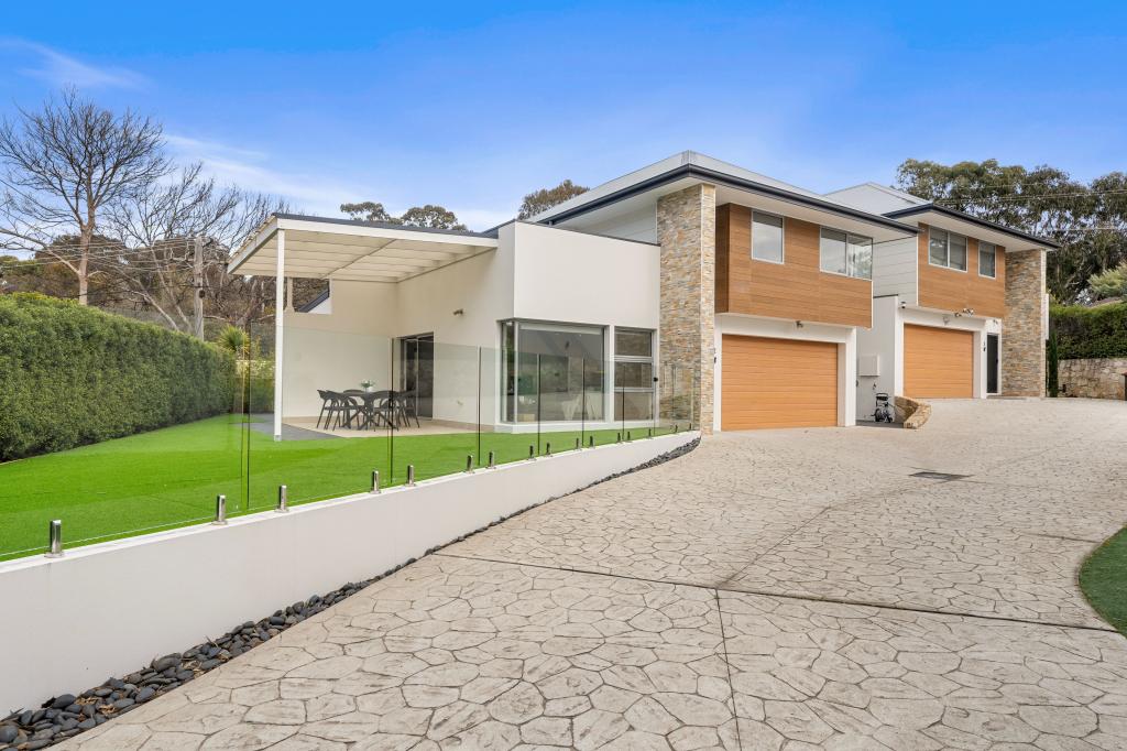 2/32 Bindaga Pl, Aranda, ACT 2614