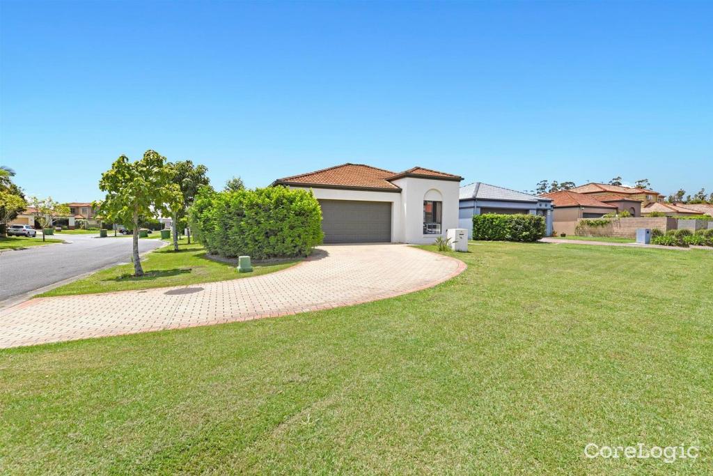 41 Woody Views Way, Robina, QLD 4226