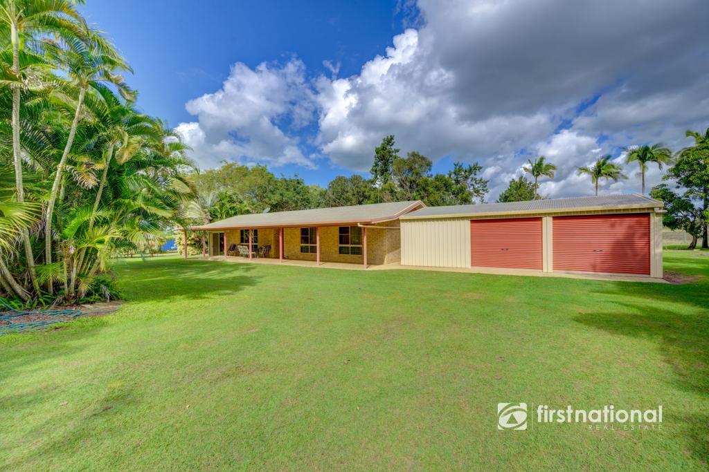 52 Poulsens Rd, Sharon, QLD 4670