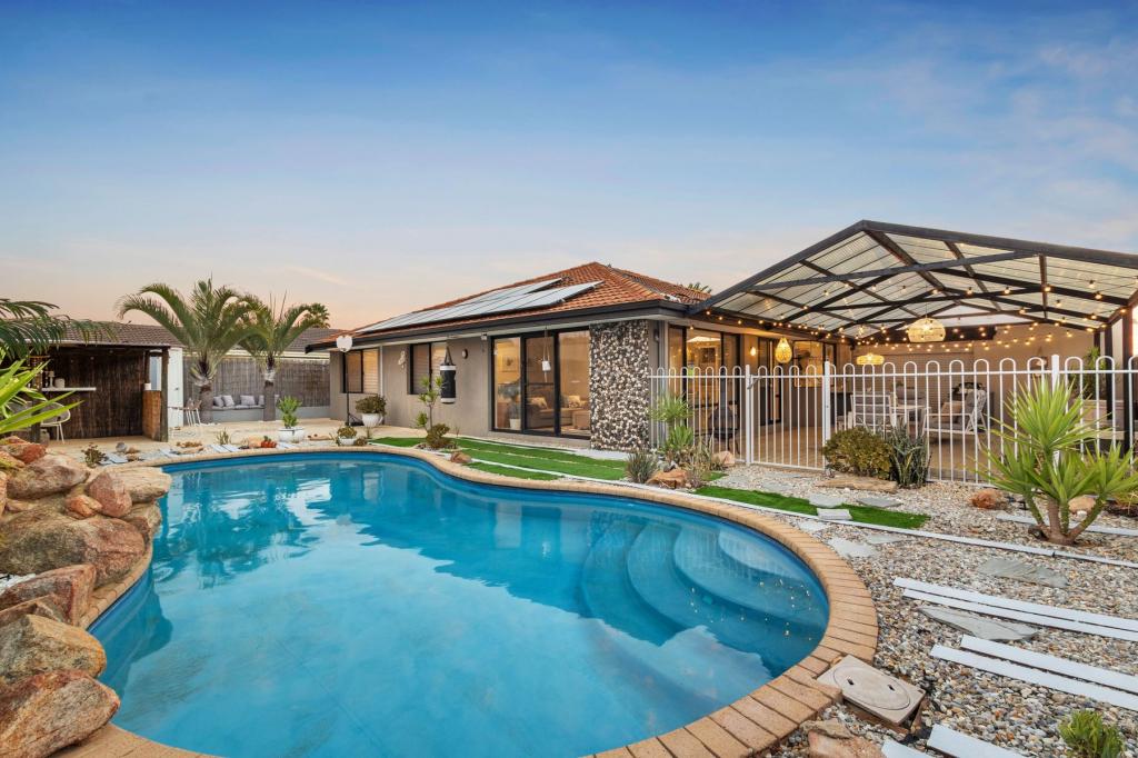 68 Carlton Turn, Currambine, WA 6028