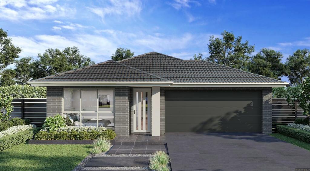 Contact Agent For Address, Spring Farm, NSW 2570