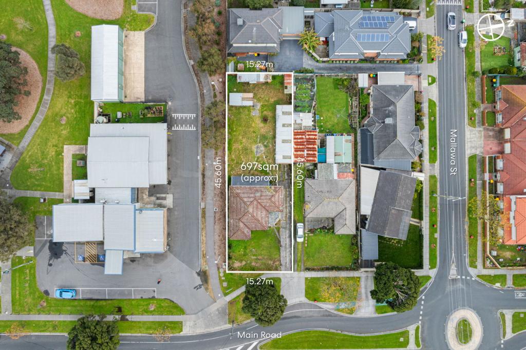 62 Main Rd, Clayton South, VIC 3169