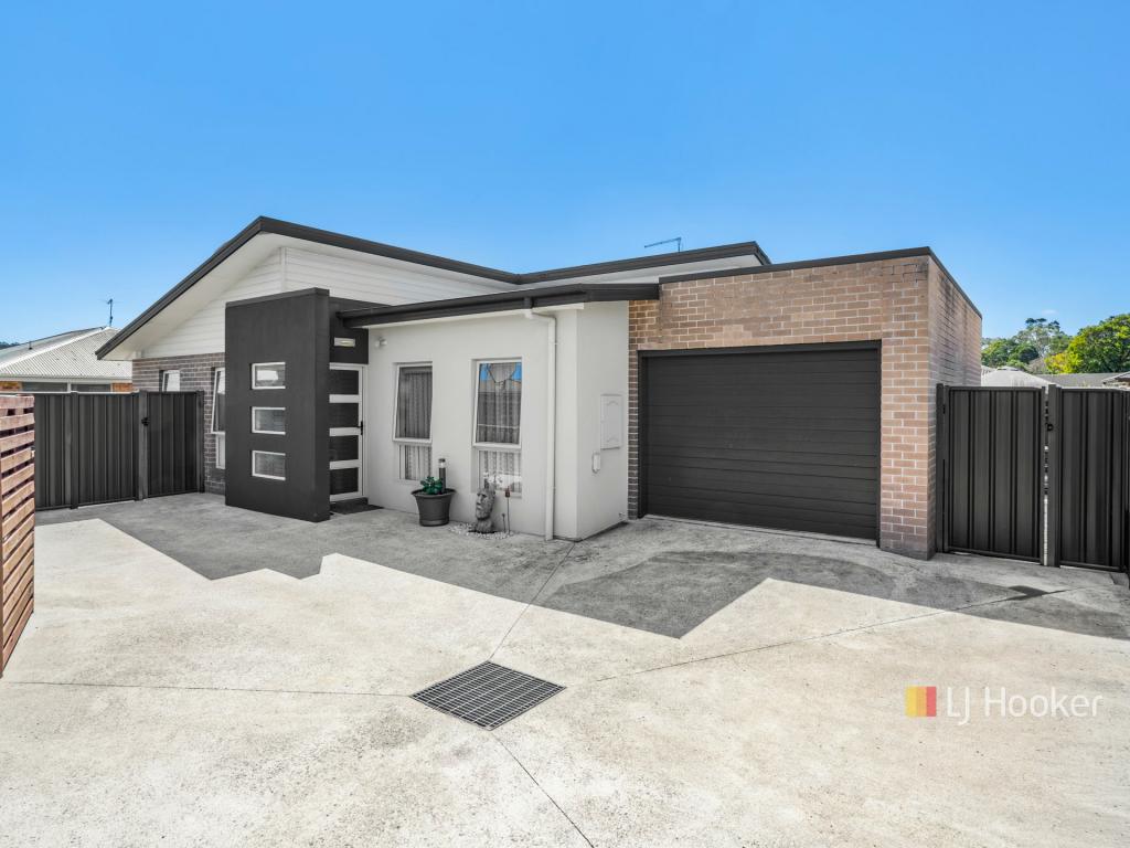 2/205 Last St, Latrobe, TAS 7307