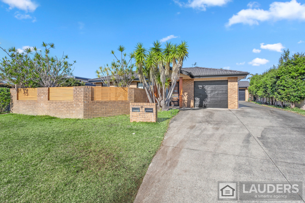 1/11 Yellowfin Ave, Old Bar, NSW 2430